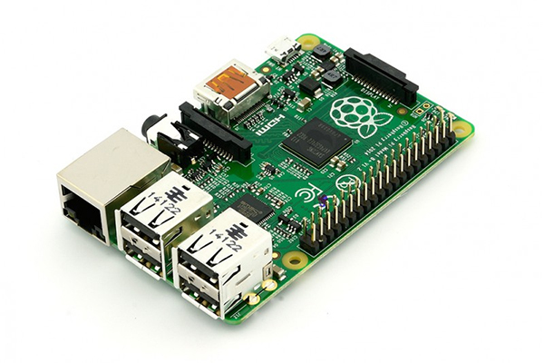 XBee For Arduino And Raspberry Pi